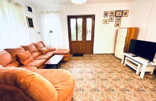 Techirghiol Villa | Vila Minerva
