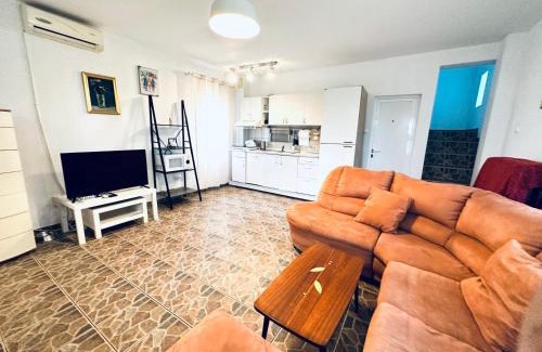 Techirghiol Villa | Vila Minerva