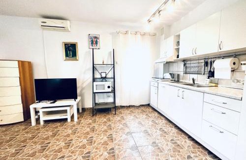 Techirghiol Villa | Vila Minerva