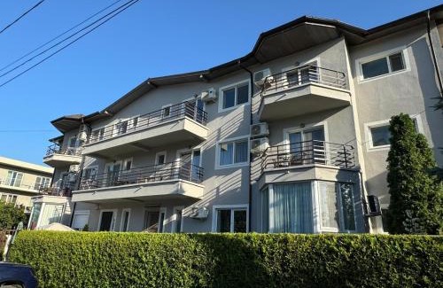 Eforie Nord House | Vila Miramare