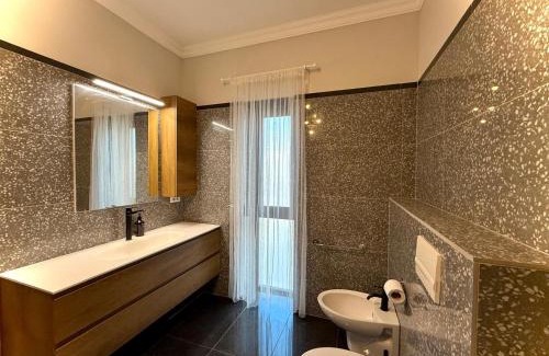 Dumbravita Villa | Vila moderna Dumbravita