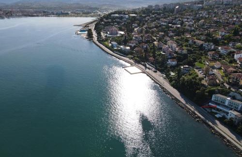 Koper Apartment | VILA MOLET KOPER