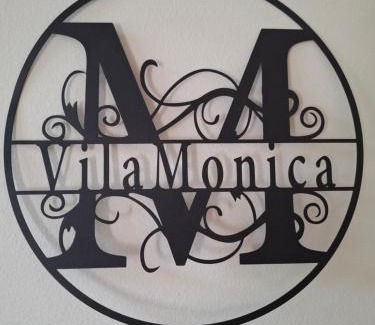 Busteni House | Vila Monica