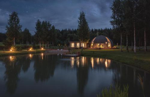 Vilnius County Villa | Vila MonRai