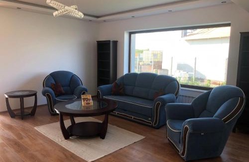 Eforie Villa | Vila Mud Lake Techirghiol
