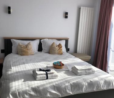 Eforie Villa | Vila Mud Lake Techirghiol