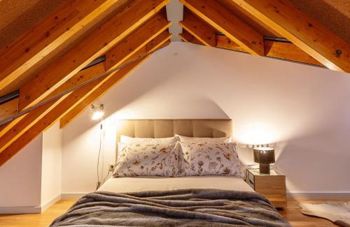 Sintra Apartment | Vila Município, "Urban Chic", Sintra