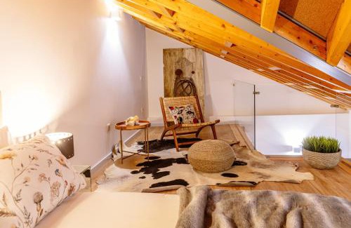 Sintra Apartment | Vila Município, "Urban Chic", Sintra