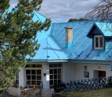 Horna Lehota House | Vila Nízke Tatry