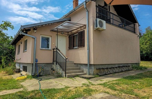 Petrovaradin House | Vila Nera Banstol Cottage