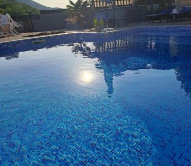 Vardar Region House | Vila Nikola