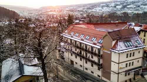 Sovata Bed & Breakfast | Vila Noblesse