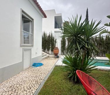 Vila Nogueira de Azeitao Villa | Vila Nogueira De Azeitao - Amaral's Guest Houses