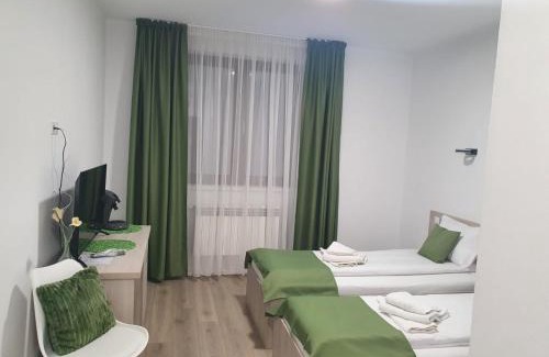 Sibiu Apartment | Vila Nona Apartment