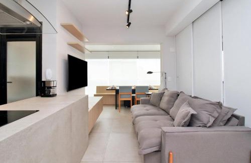 Vila Nova Conceicao Apartment | Vila Nova Apartaments By BnbHost