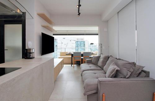 Vila Nova Conceicao Apartment | Vila Nova Apartaments By BnbHost