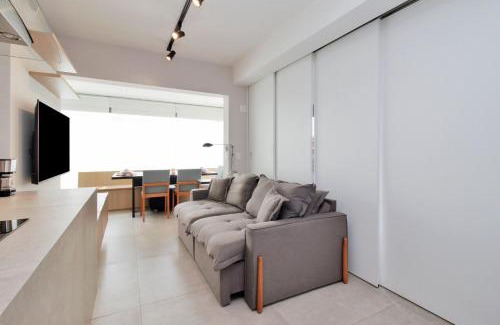 Vila Nova Conceicao Apartment | Vila Nova Apartaments By BnbHost