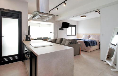 Vila Nova Conceicao Apartment | Vila Nova Apartaments By BnbHost