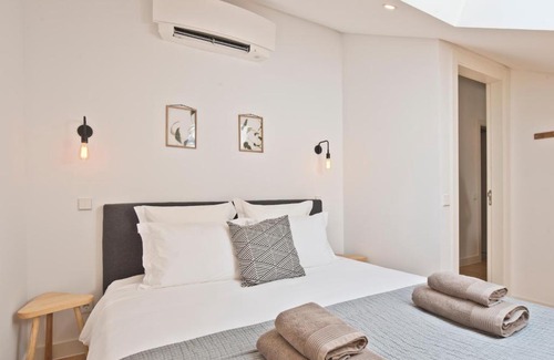 Socorro Apartment | Vila Olarias