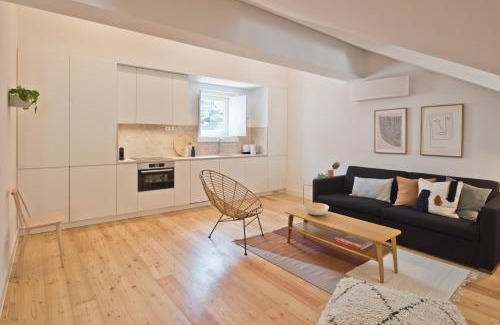 Socorro Apartment | Vila Olarias