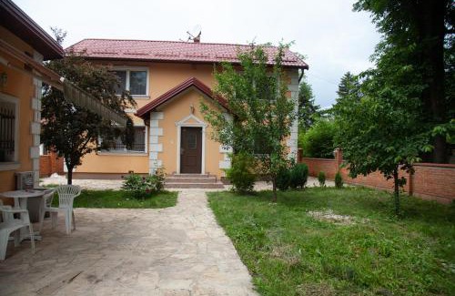 Ilidza House | Vila Omar
