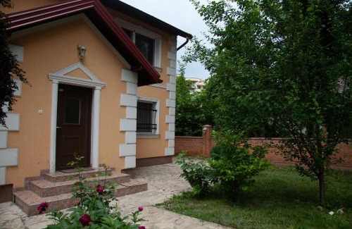 Ilidza House | Vila Omar