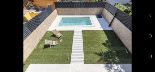 Canyelles Villa | Vila omar