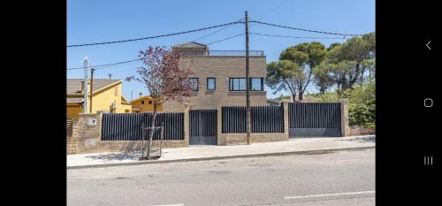 Canyelles Villa | Vila omar