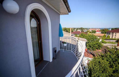 Techirghiol House | Vila Onasis
