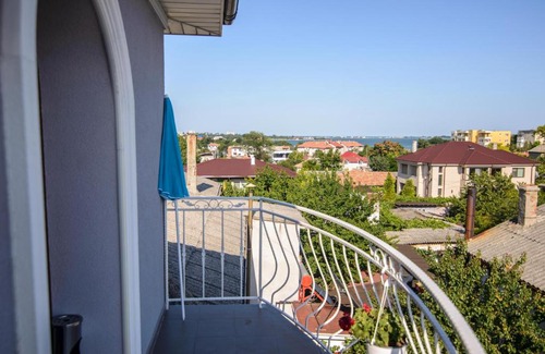 Techirghiol House | Vila Onasis