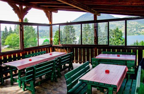 Bistrita Bargaului House | Vila Ozon 90