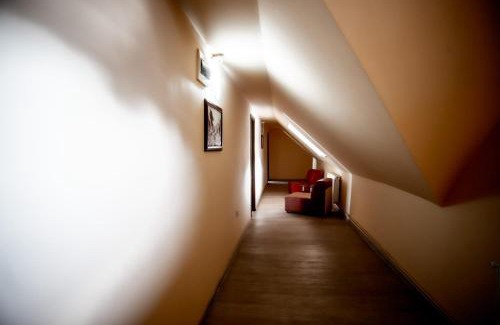Pucioasa House | Vila PANSELUȚA
