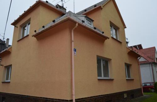 Ostrava Villa | Vila Paradise