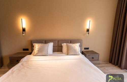 Vladeni Apartment | Vila Petra