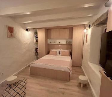 Pitve House | Vila Porat Pitve