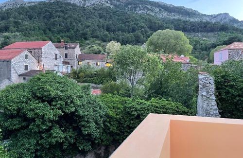 Pitve House | Vila Porat Pitve