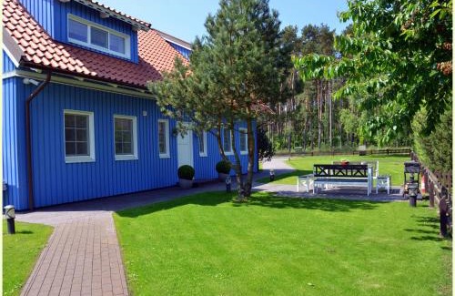 Preila Apartment | Vila Preila
