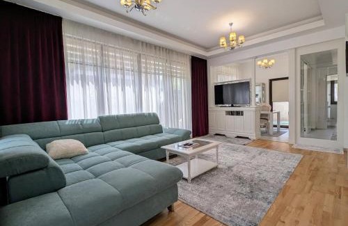 Barnova Villa | Vila Premium Iasi