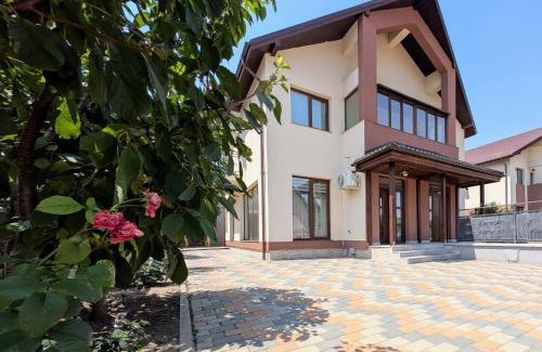 Barnova Villa | Vila Premium Iasi