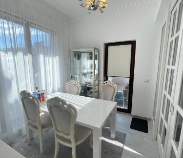 Barnova Villa | Vila Premium Iasi