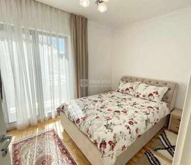 Barnova Villa | Vila Premium Iasi