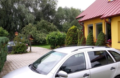 Liptovska Tepla House | Vila pri Váhu
