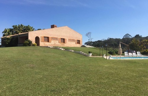 Sao Roque House | Vila Primavera website