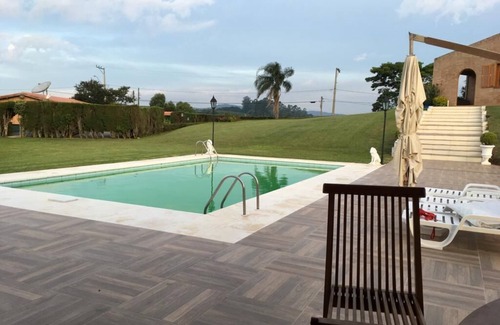 Sao Roque House | Vila Primavera website