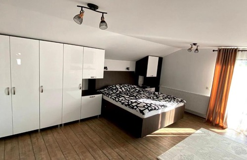 Targoviste Villa | Vila Priseaca Targoviste