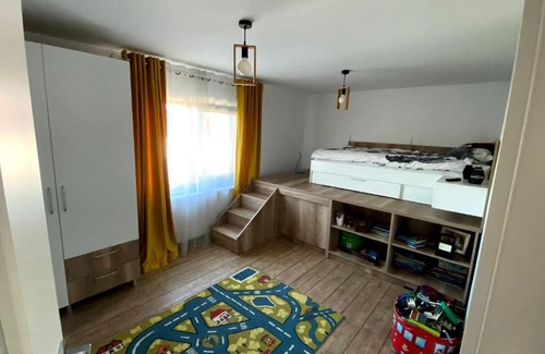 Targoviste Villa | Vila Priseaca Targoviste