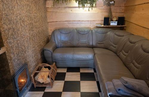 Kaunas County Villa | Vila Pušyno 4