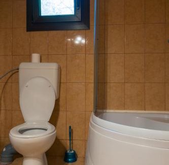 Slanic-Moldova Hotel | Vila Pufu
