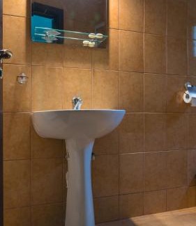 Slanic-Moldova Hotel | Vila Pufu
