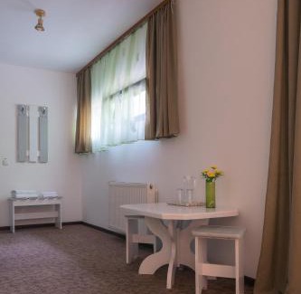 Slanic-Moldova Hotel | Vila Pufu